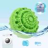Reusable Magic Laundry Cleaning Ball Anti-winding Washing Products Machine Anion Molecules Household Cleaning Tools Color Random