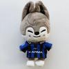 Straykids кукла KARMA плюшевая игрушка SKZOO SKZ Хенджин Бан Чан Ли Ноу Хан Феликс Сынмин I.N Чанбин
