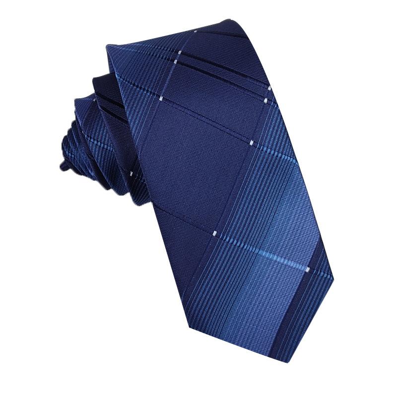 Мужской галстук 6 см 8 см Ручной работы Жаккардовый Пейсли Полоска Кешью Красный Черный Синий Деловой Наряд Премиум