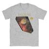 Clair Obscur Expedition 33  Tee Shirt for Unisex Women Graphic Print T Shirts  100 Cotton Clothing