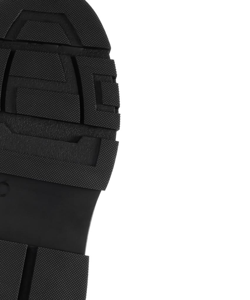 Nswe Muddus Утепленные Короткие Сапоги 5,5 см - Nsw602 (2 цвета)
