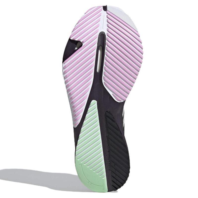 Adidas Женские кроссовки Adizero Sl 'Black Green Spark' IG8197