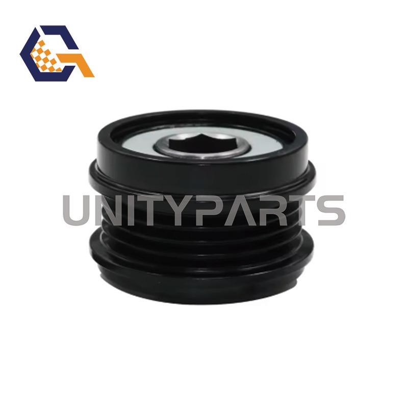 Car Overrunning Alternator Freewheel Clutch Pulley For Ford Focus 2012-/ CM5Z10344C 920021 920021A CM5Z-10344-C CM5E10A352CB