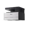 Pantum BM236N A3 Monochrome Multifunction Laser Printer CN plug (adapter included)