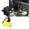 Universal Motorcycle Moto Bike Chain Tensioner Chain Adjuster On Roller Tools Modified Adjust for Dirt Pit Bike ATV Motocross