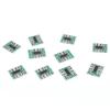 10PCS Mini Digital Power Amplifier Board PAM8403 Class D 2*3W 2.5-5V