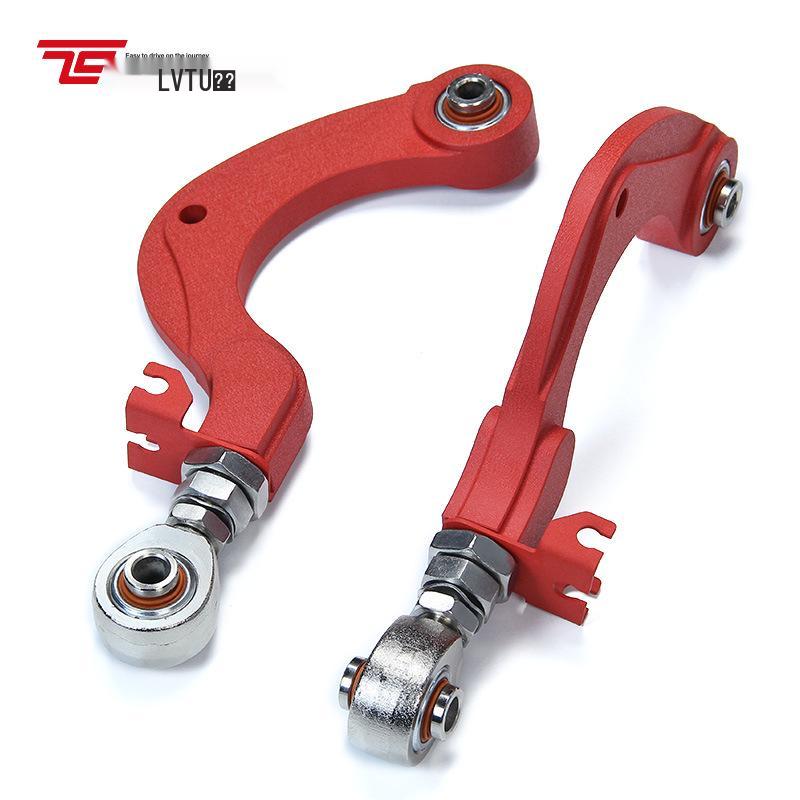 Tire Wear Front & Rear Camber Adjustment Arms for 2011-2018 Volkswagen Beetle