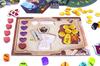 The Chronicles of Avel Castle. The Rebel Board Game