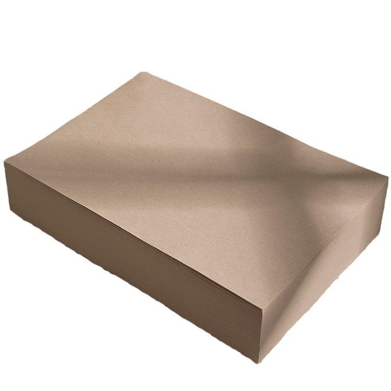 Джин Оригинал Толстая Черновик: 1000 листов чистой бумаги для последипломных экзаменов