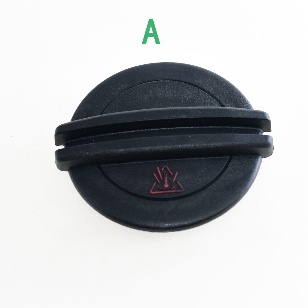 A.B OEM Coolant Reservoir Tank Cap For Golf Passat Tiguan A3 2.0TDI 3.6 3.2 3C0 121 321 3C0121321 3B0121321