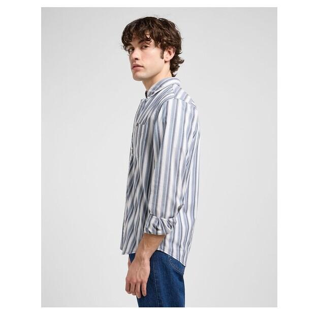 Рубашка Lee BUTTON DOWN
