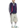 Adidas Originals RETRO RS M SWEATER Men's Dark Blue JN3795