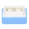 ECO OBD2 Plug Drive Chip 15percent  Petrol Saving Blue Fuel Economy Tuning Box Universal for Cars After