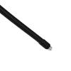 Aluminum Tripod Extension Rod Extension Tube for Tripod Camera Rod Extender 3/8inch Male to 3/8inch Male for DSLR Camera