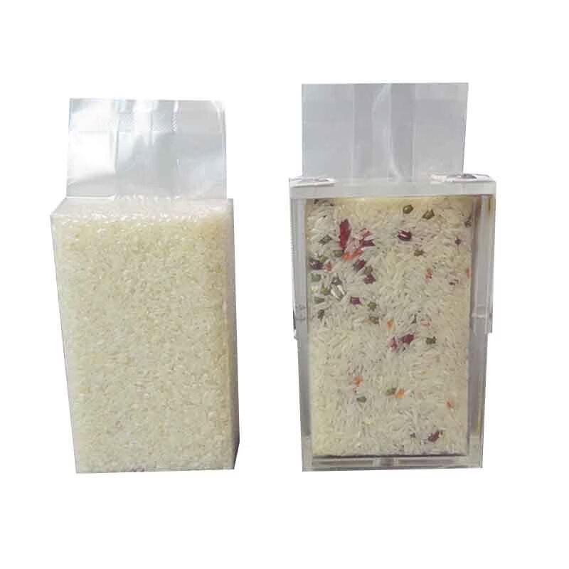 Handun Rice Brick Vacuum Packaging Bags