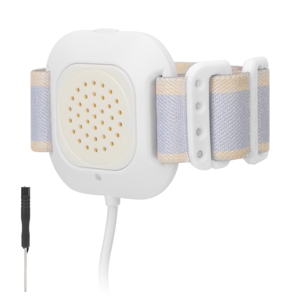 Electric Bedwetting Alarm High Sensitivity Bedwetting Sensor Alarm for Children Elderly