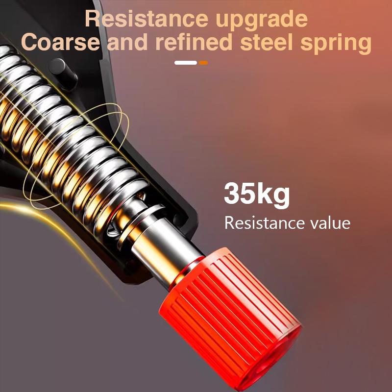 Тренажер Кегеля с высоким сопротивлением 35 кг для мышц тазового дна, мужских мышц ПК, упражнений для мышц ног, внутренней части бедра, домашнего использования