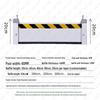 Jike Aluminum Flood Control Barrier