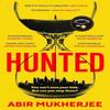 Hunted by Abir Mukherjee Paperback Book 9781529933529