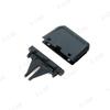 For VW Tiguan MK2 2017 2018 2019 2020 2021 Front Dashboard Rear Air Conditioner Outlet A/C Air Conditioning Vents Tab Clip Pick