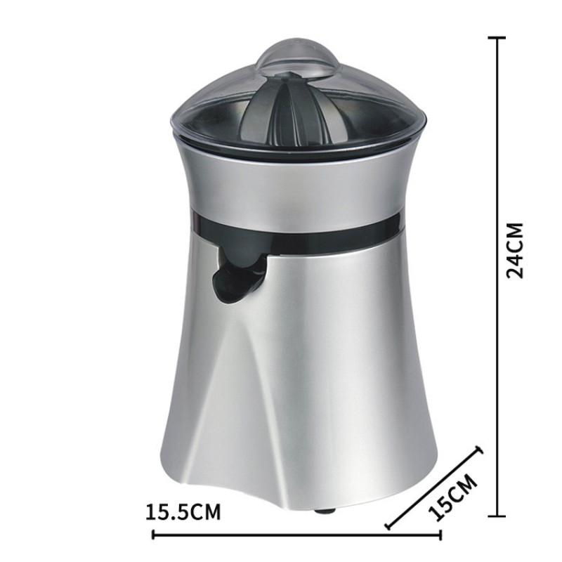 Multi Functional Electric Orange Juicer Household Lemon Citrus Squeezer 400ML Portable Juice Extractor