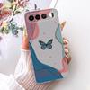 Чехол для Realme 16 5G RMX5171 Роскошный чехол с росписью цветов 6,57'' Мягкий силиконовый чехол для телефона Для Realme 16 Realme16 5G Fundas Coque