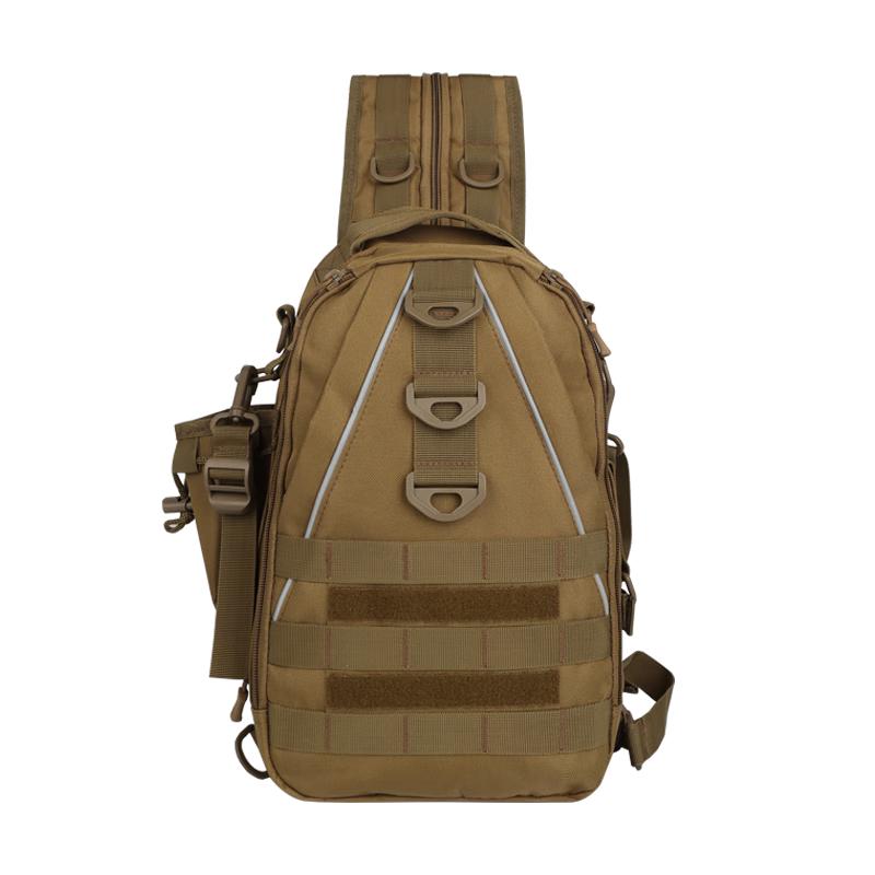 Yizhou Outdoor Tactical Lure & Travel Backpack