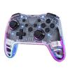 Twylyte Switch Wireless Pro Compatible with RGB Turbo Vibration Ergonomic Long Playtime Controller, Controller, Switch/Switch Lite/Switch OLED,