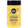 Urban Platter Cheddar Cheese Powder, 100g (an All Purpose Seasoning, Perfect for Pop Corn, Pasta, Fries Seasoning | Dairy-Free)