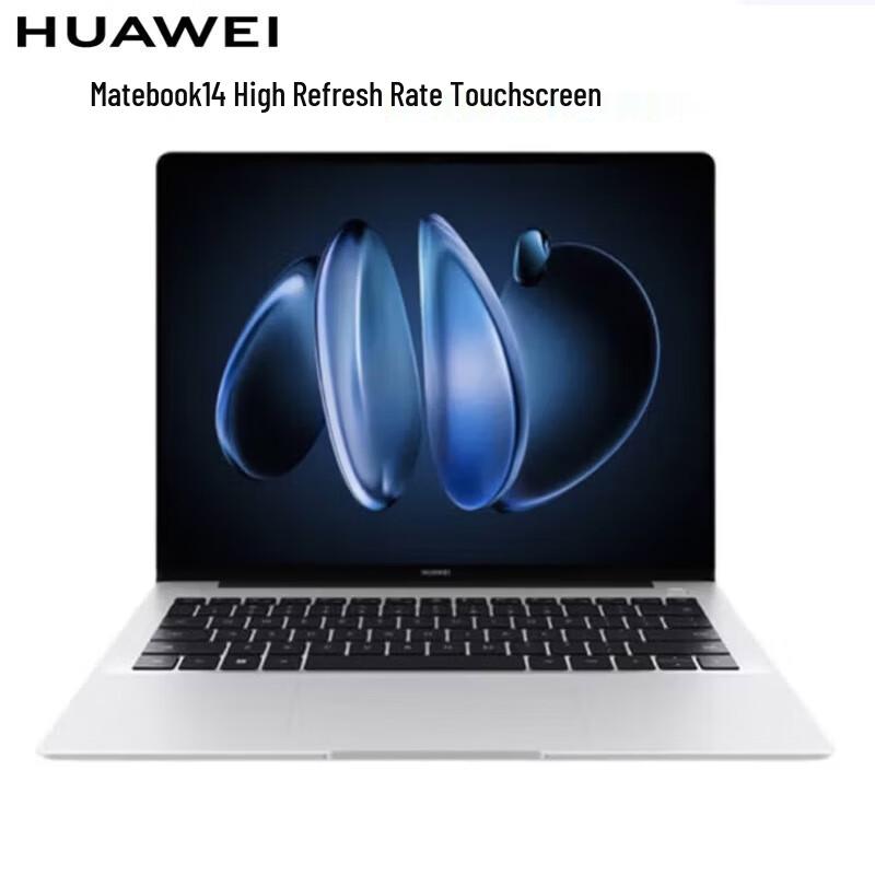 Huawei Ноутбук MateBook 14 2.8K OLED (Китайская версия)