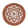 Anti-Feedback Acoustic Guitar Accessory Acoustic Guitar Soundhole Cover  For EQ Guitars