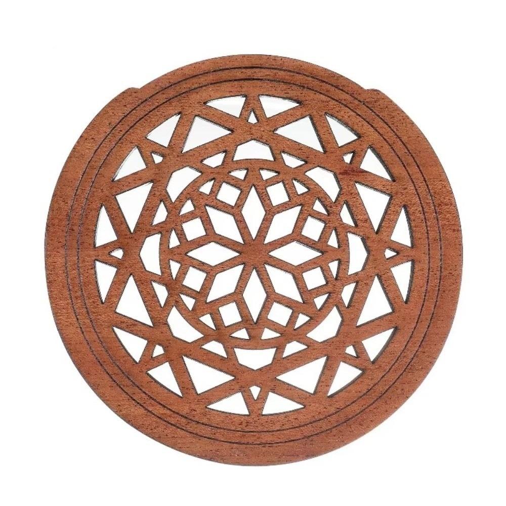 Anti-Feedback Acoustic Guitar Accessory Acoustic Guitar Soundhole Cover For EQ Guitars