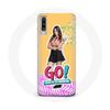 Case for Samsung Galaxy A50 Chase Your Dreams Go! Live Your Way Series