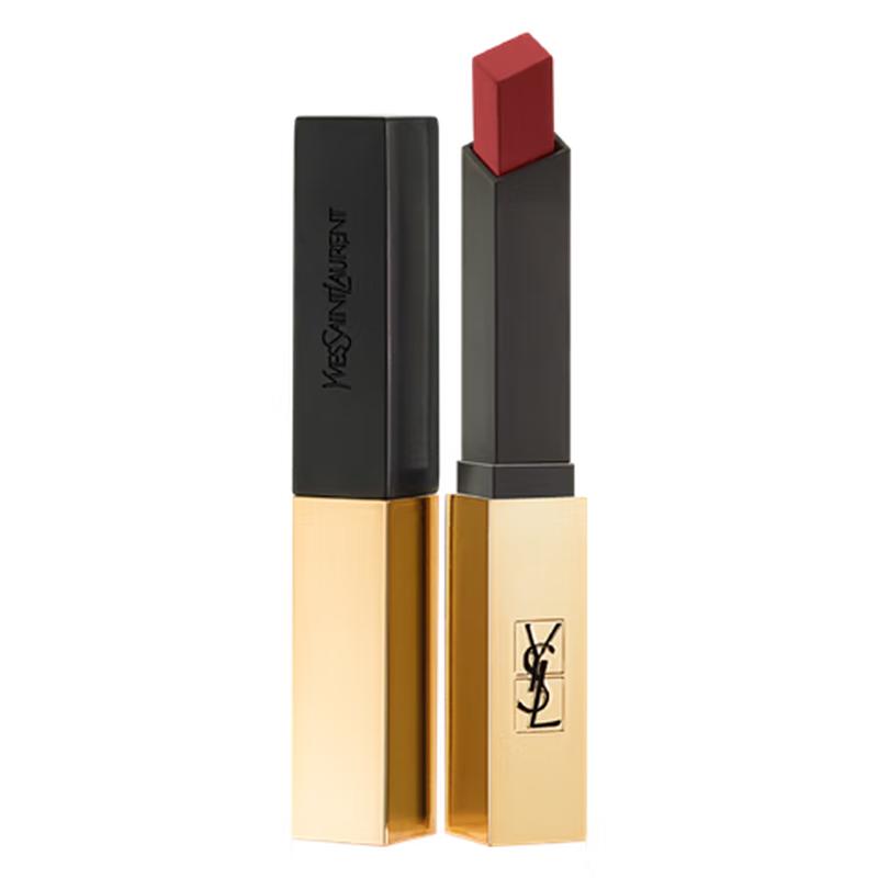 YSL Rouge Pur Couture The Slim Matte Lipstick