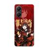 Чехол для телефона Date A Live Токисаки Куруми Для Xiaomi Poco X7 X6 X5 Pro F7 Ultra Redmi 15C 15 13 13C 12 12C 10 10A 10C 9 9A 9C 9T Co