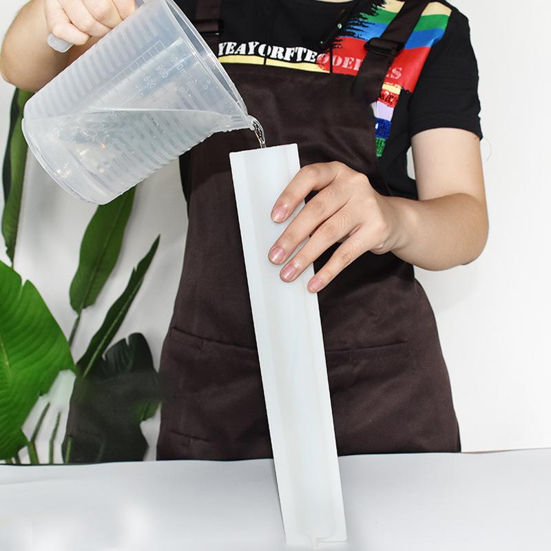 Различные формы силиконовая форма для мыла бабочка дельфин круглая сердечная трубка трубка мыло форма креативный DIY ручной инструмент для мыловарения