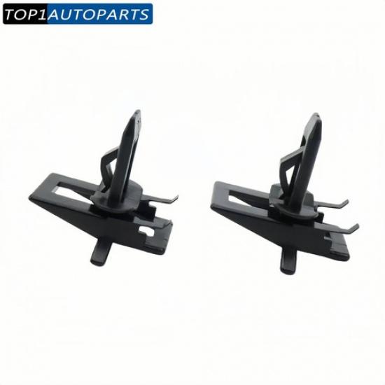 20pcs Headliner Molding Trim Garnish Clips For 1978-88 Chevy Malibu Monte Carlo