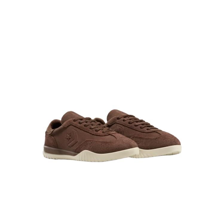 Converse Кроссовки Run Star Trainer Повседневная обувь Унисекс A16386C