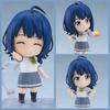 Q Version Anime Girl Figure: Cute, Beautiful, Replaceable Face Toy Ornament - Ideal Birthday Gift