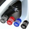 4 шт. Крышка клапана для Escalade ATS BLS CTS CT4 CT5 CT6 EXT STS SLS SLR SRX XLR Новые Декоративные колпачки на клапаны колес