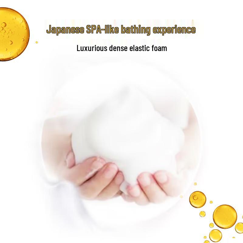 Dove Plant Essence Sweet Pomegranate Nourishing Shower Gel