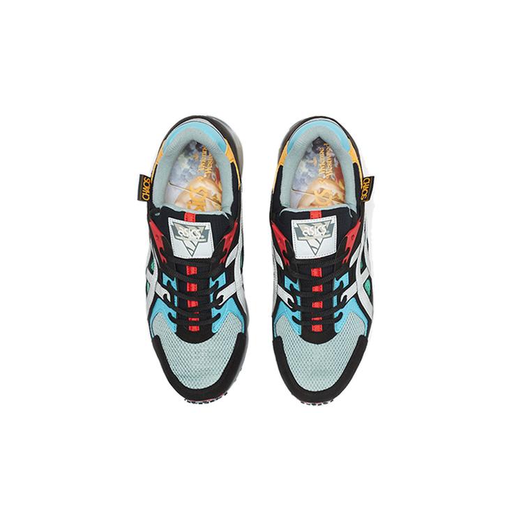 Asics Гель DS Trainer Vivienne Westwood 1191A254-002