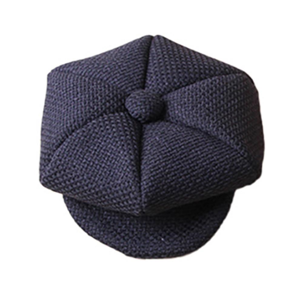 Pet Dress Up Cat Dog Gentleman's Hat Pet Costume Accessory Pet Headwear Retro Pet Beret  Cat&Dog