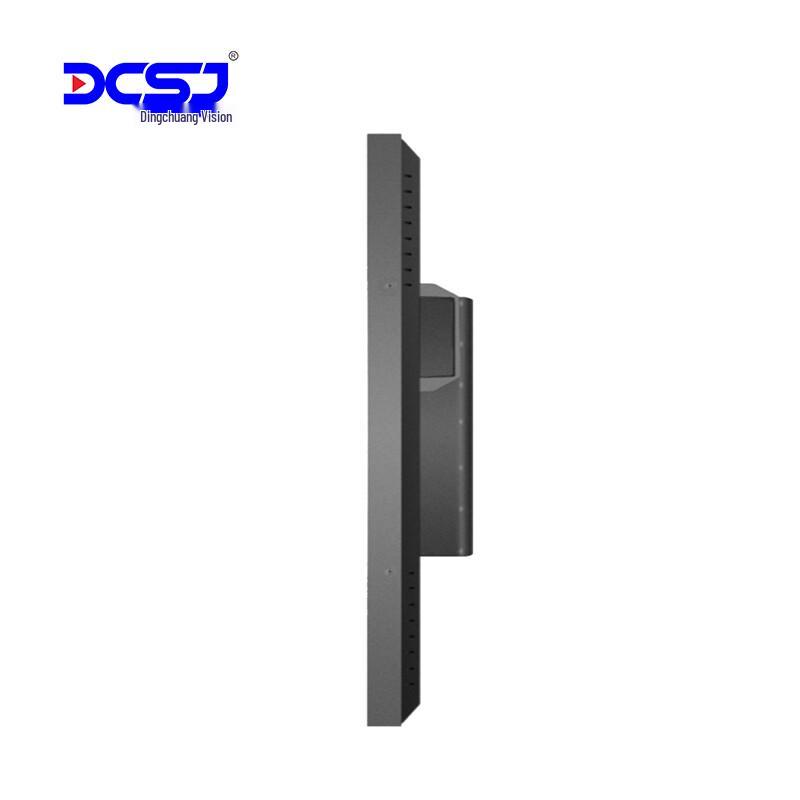 DCSJ Professional Display Series CN plug (adapter included)