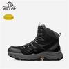 PELLIOT Женские походные ботинки MT-Shanyuan 2.0 с подошвой Vibram