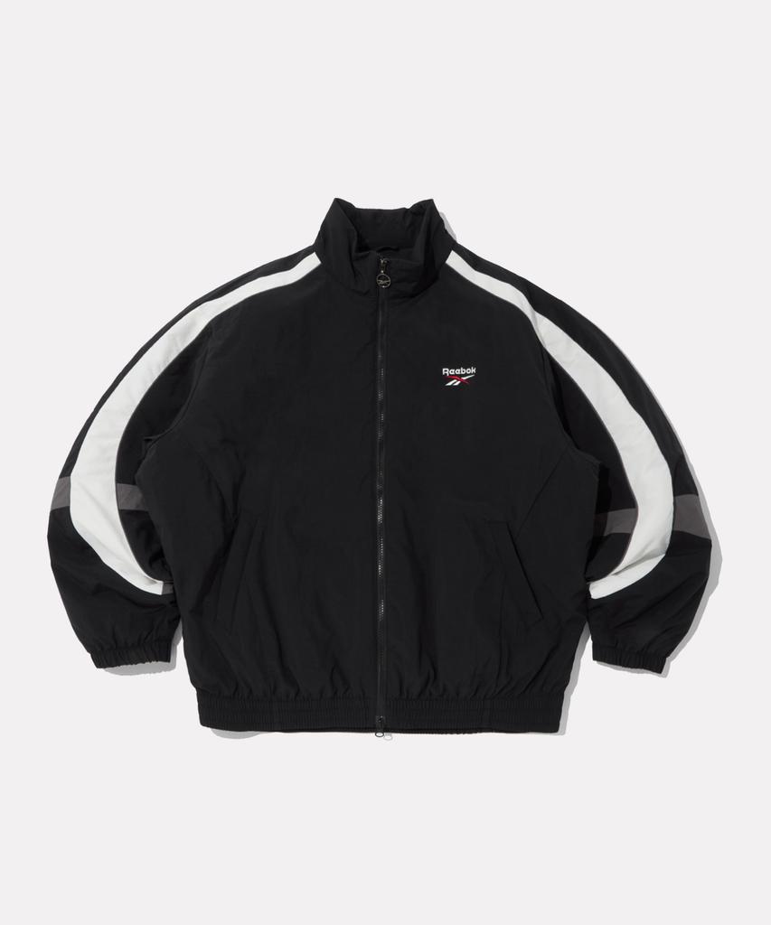 Reebok Legend Track Padded Jacket - Black
