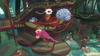 Bayonetta Cereza and the Lost Demon Switch Origins -