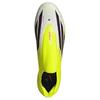 adidas F50 Elite Без шнурков FG 'Team Solar Yellow' Мужская JR6458