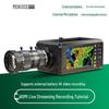 Промышленная инспекционная камера MOKOZI 2K с замедленной съемкой и макрозумом