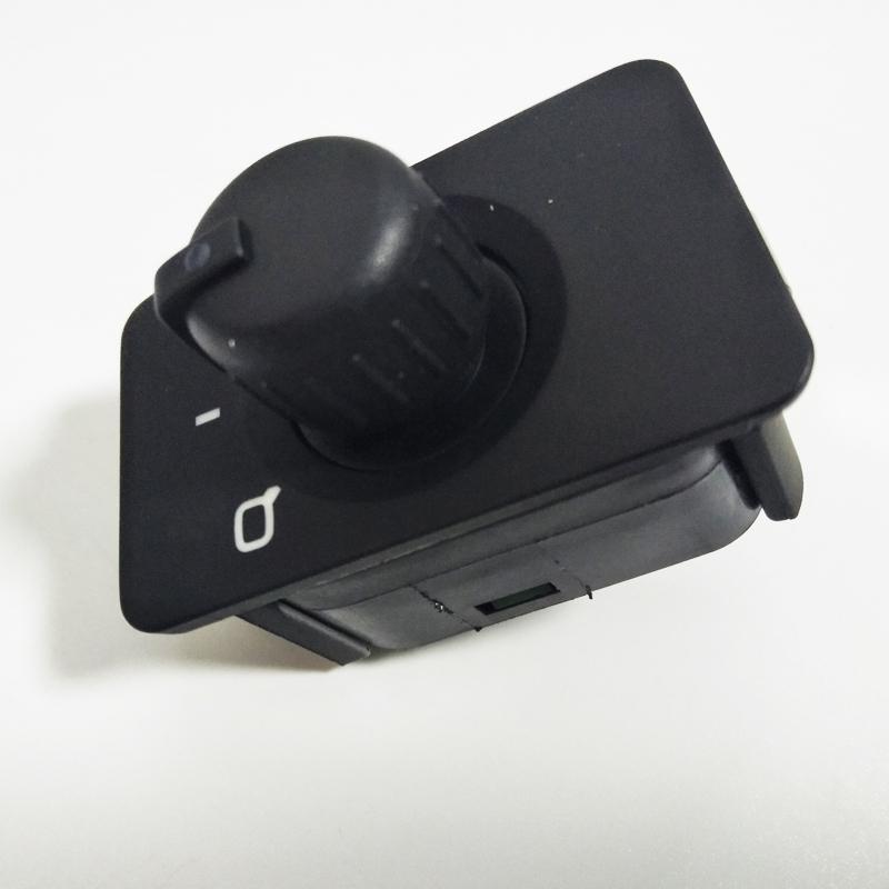 4B0959565A Переключатель регулировки зеркал Переключатель зеркала заднего вида Для A6 C5 A3, 1998-2005